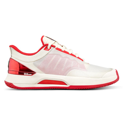 CHAUSSURES WILSON FEMME INTRIGUE TOUR USO TOUTES SURFACES