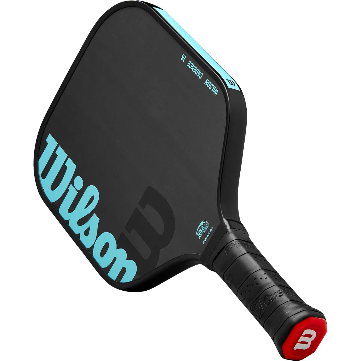 WILSON CADENCE 16 PICKLEBALL PADDLE