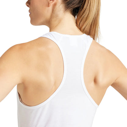 DEBARDEUR ADIDAS FEMME TRAINING ESSENTIALS