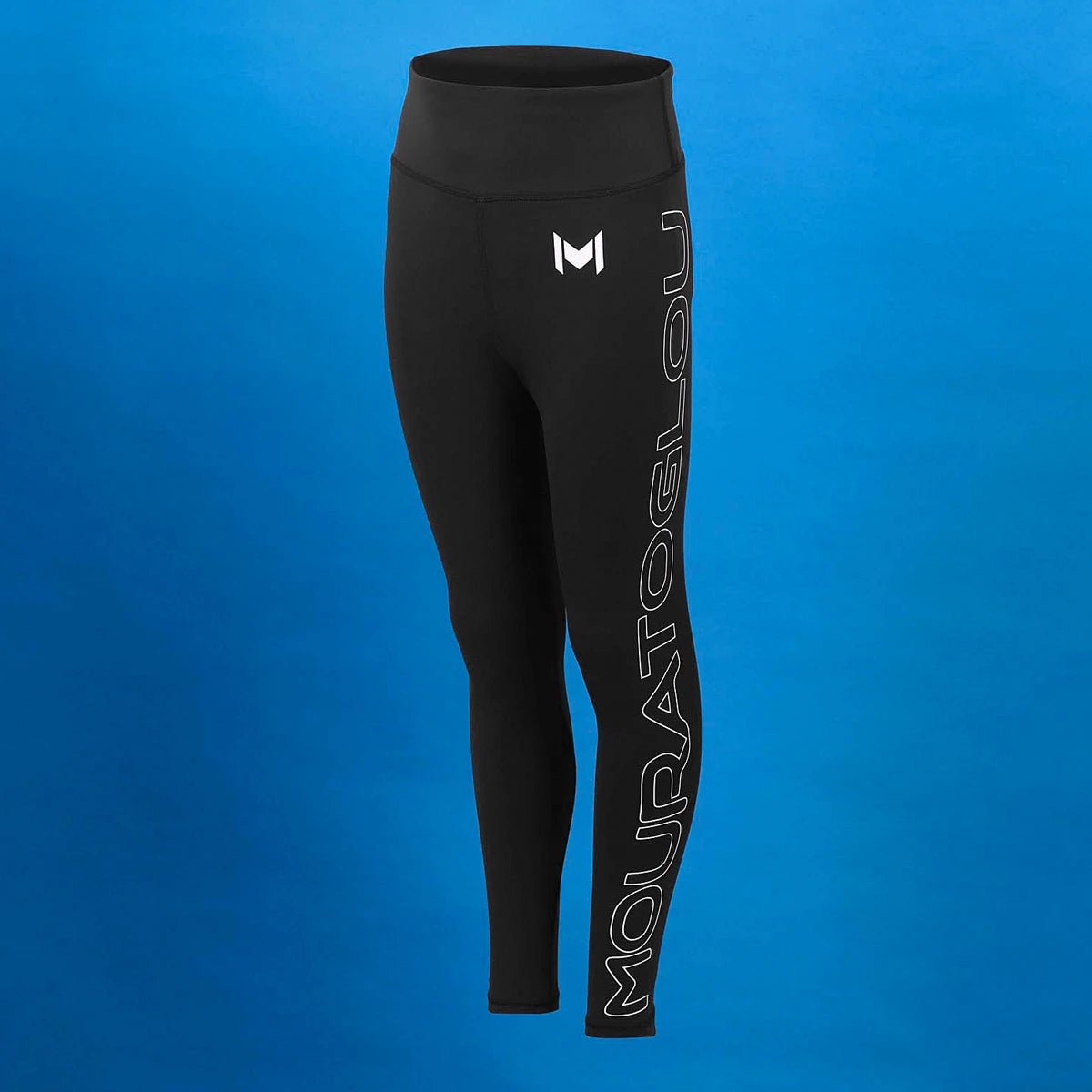 LEGGING MOURATOGLOU APPAREL FILLE TRAINING