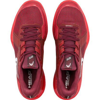 HEAD SPRINT PRO 4.0 SCHUHE FÜR ALLE OBERFLÄCHEN
