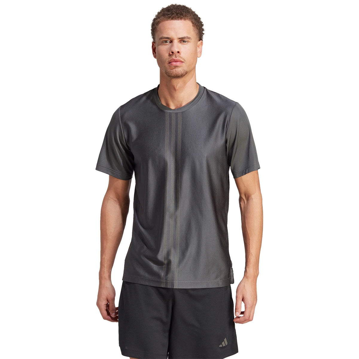 ADIDAS HIIT VT T-SHIRT