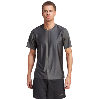 ADIDAS HIIT VT T-SHIRT