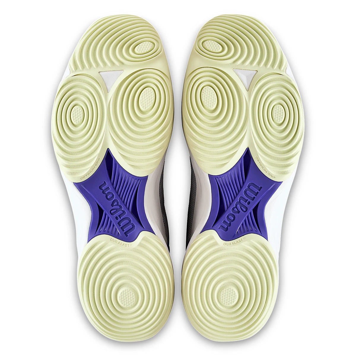 CHAUSSURES PADEL WILSON HURAKN PRO V3