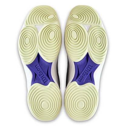 CHAUSSURES PADEL WILSON HURAKN PRO V3