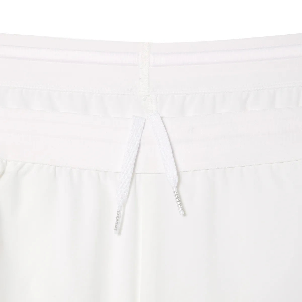 SHORT LACOSTE CORE PERFORMANCE TECHNISCH