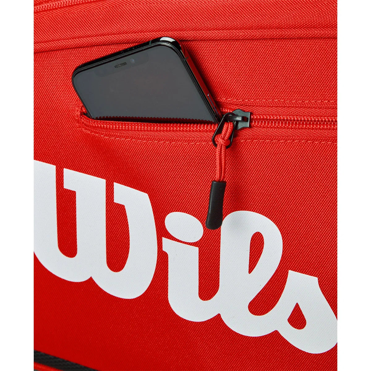 WILSON TOUR RED PADEL BAG
