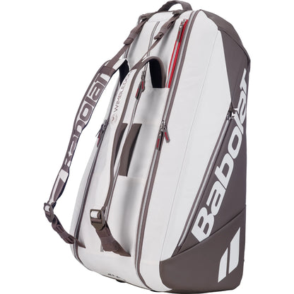 SAC DE TENNIS BABOLAT PURE WIMBLEDON 9 RAQUETTES