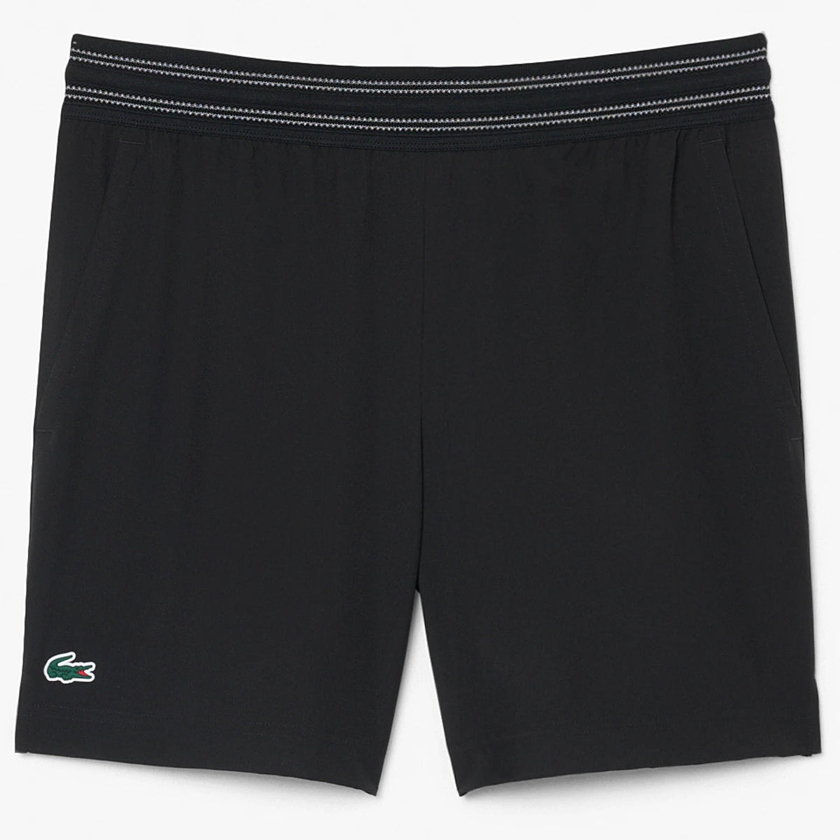 Short Lacoste Medvedev Asie/Europe