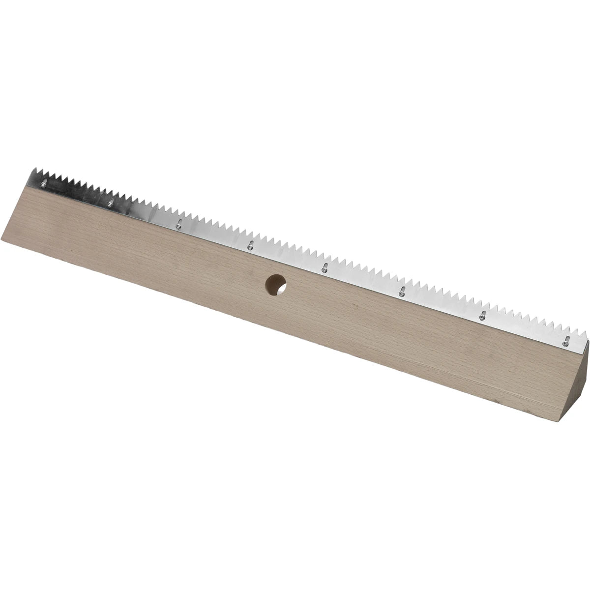 HOLZRAKEL 70 CM MIT GRIFF