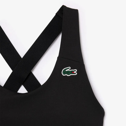 BRASSIERE LACOSTE FEMME CORE PERFORMANCE