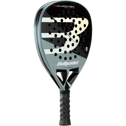 BULLPADEL HACK 04 2026 PADEL RACKET