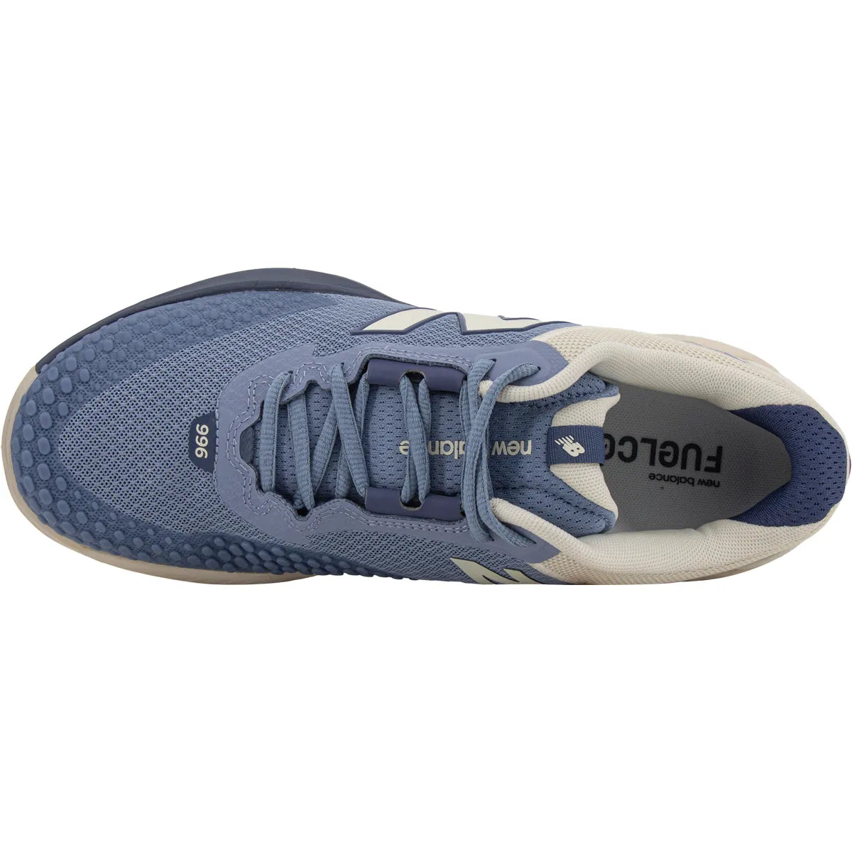 NEW BALANCE FUELCELL 996V6 LEHMPLATZ-SCHUHE