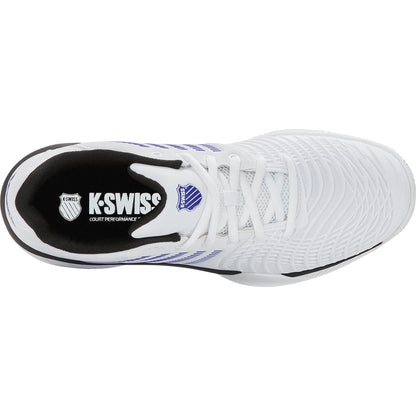 CHAUSSURES K-SWISS EXPRESS LIGHT 3 TERRE BATTUE
