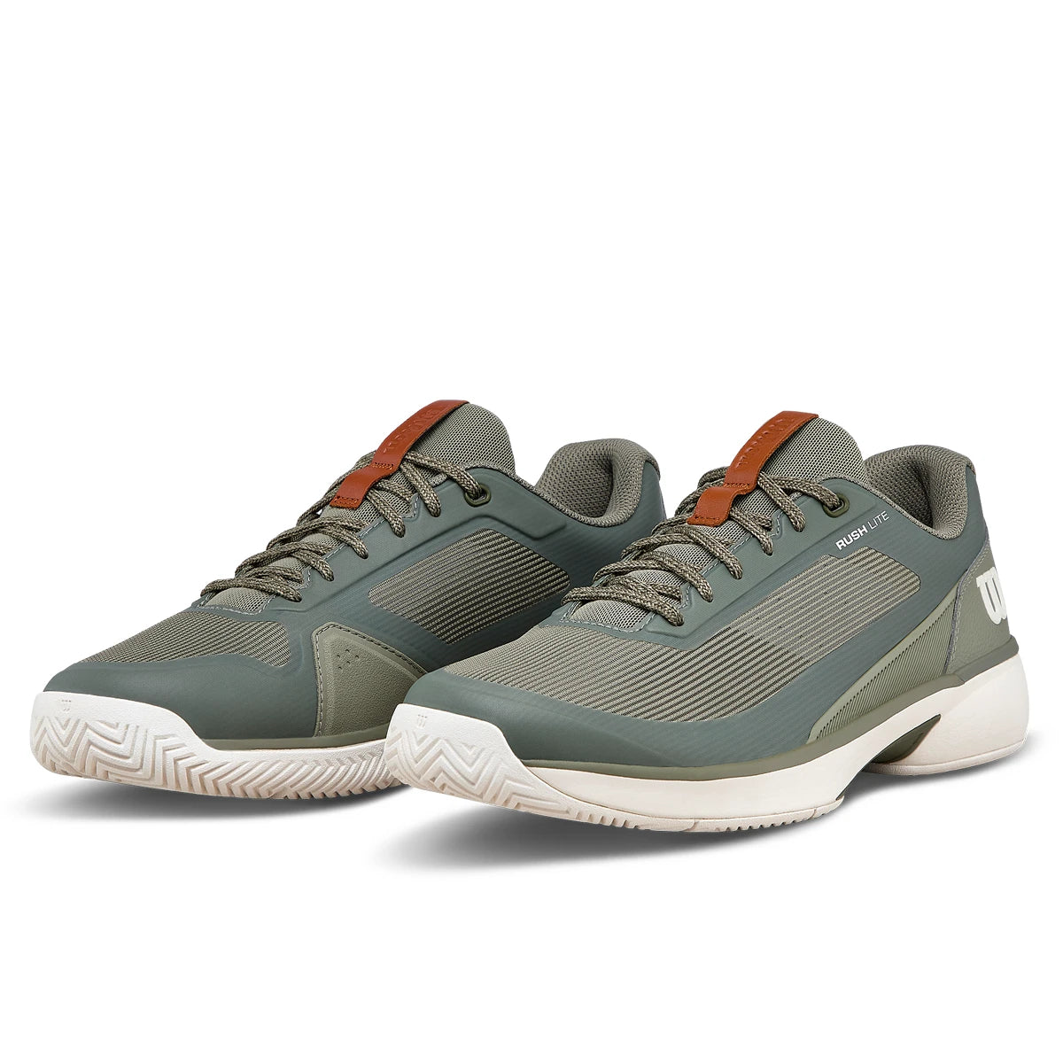 WILSON RUSH LITE 5 ALL SURFACE SHOES