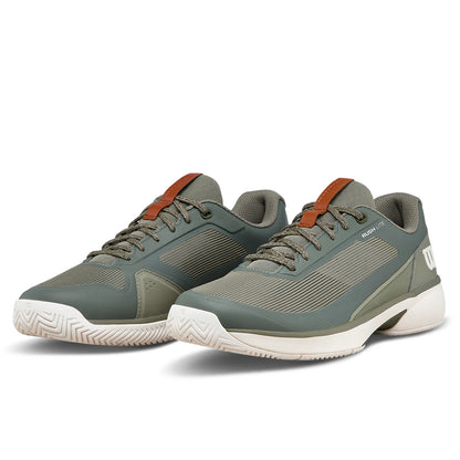 WILSON RUSH LITE 5 ALL SURFACE SHOES