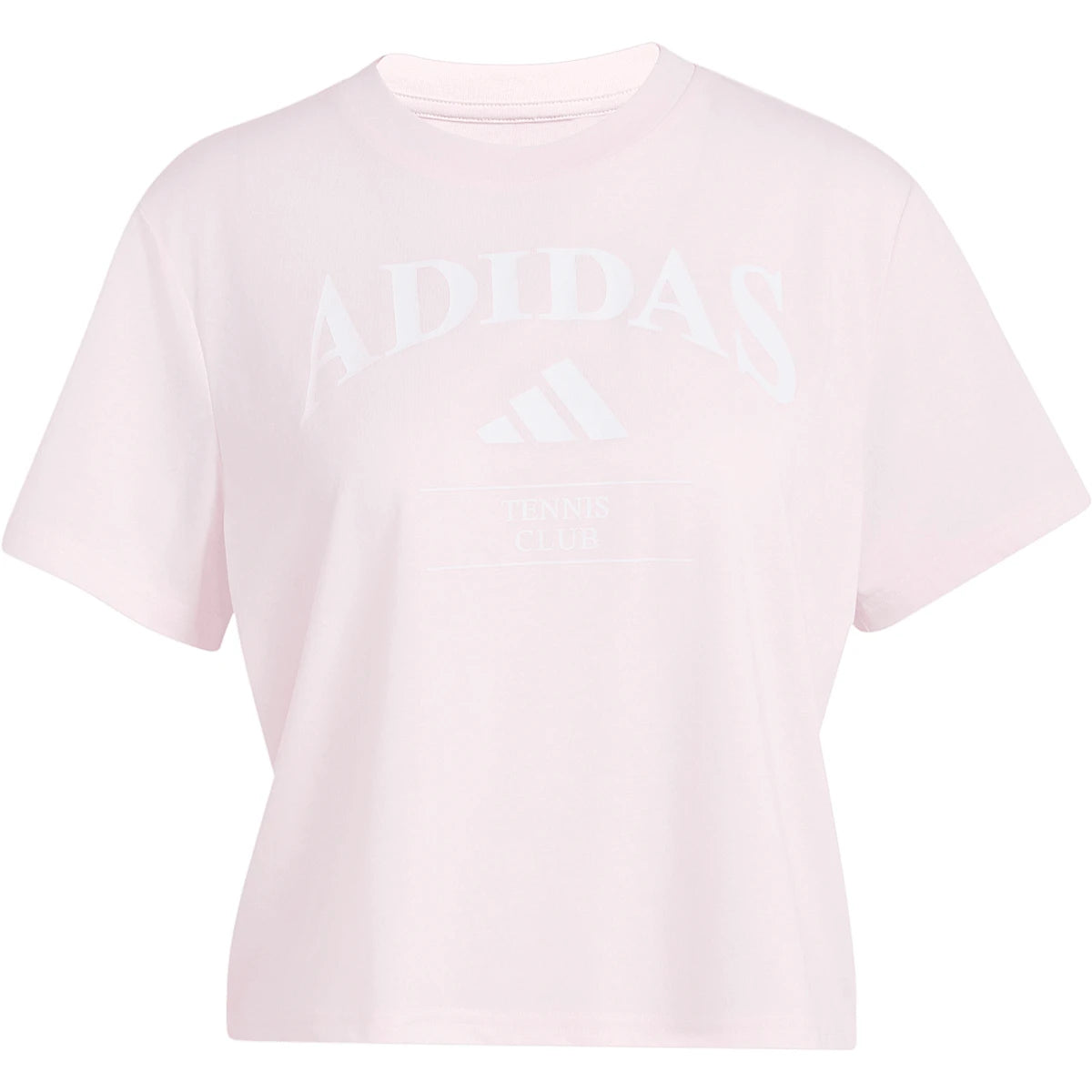 T-SHIRT ADIDAS FEMME TENNIS CLASSICS