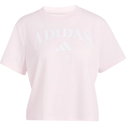 T-SHIRT ADIDAS FEMME TENNIS CLASSICS
