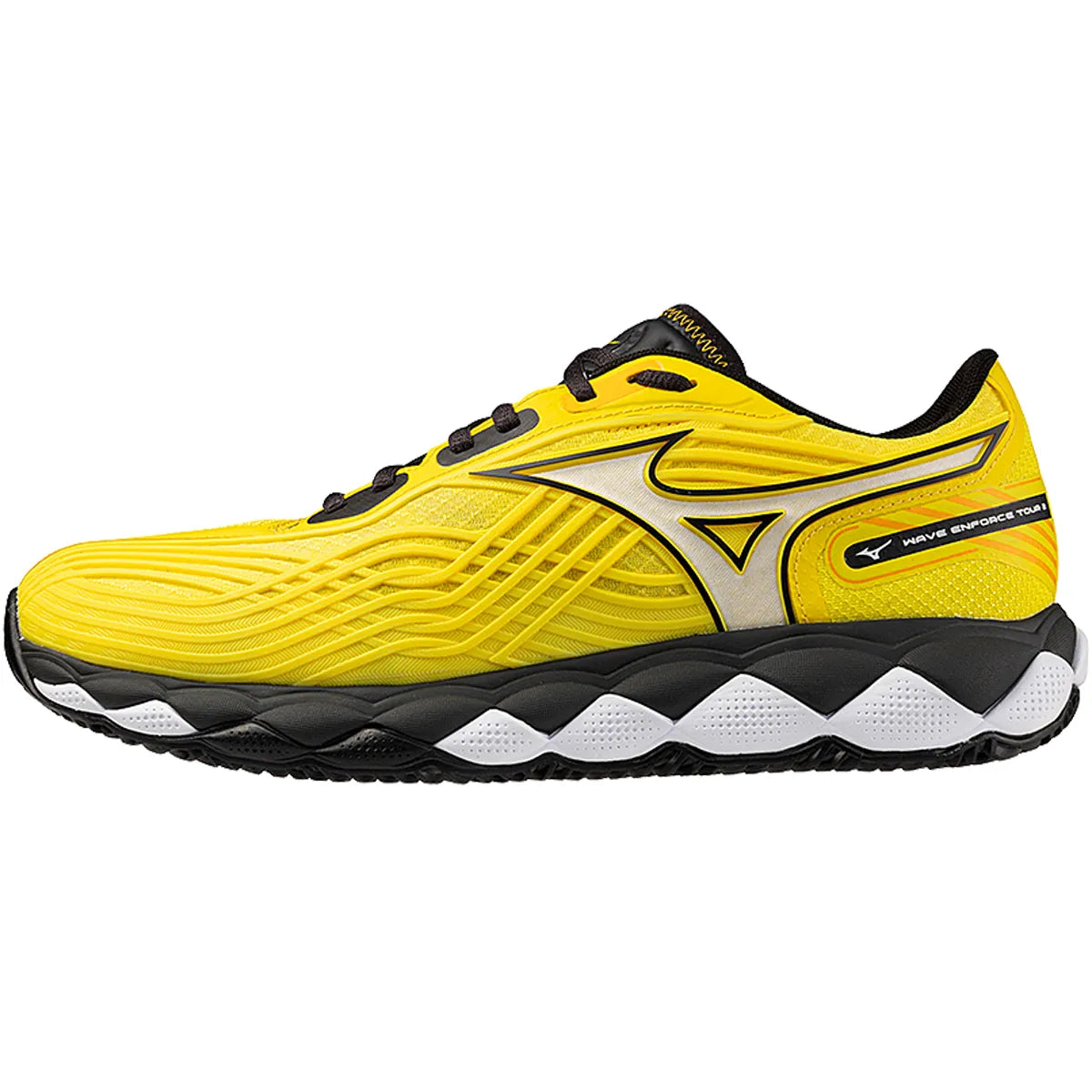 MIZUNO PADEL WAVE ENFORCE TOUR 3 SCHUHE