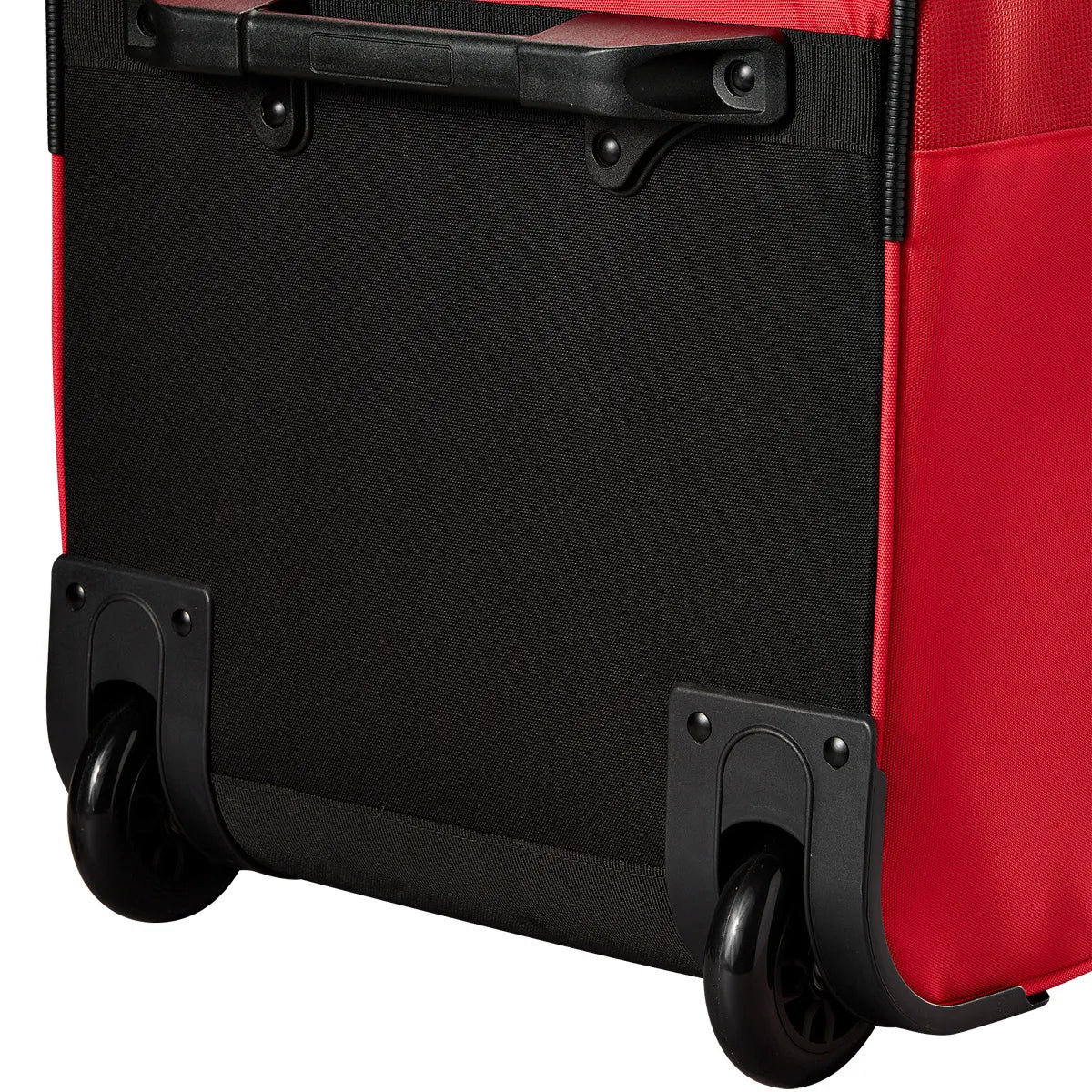 SAC A ROULETTES WILSON SUPER TOUR RED