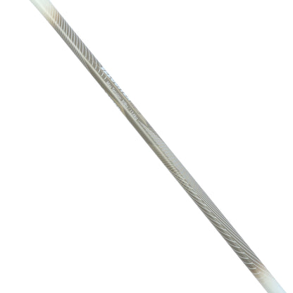 BADMINTONSCHLÄGER CARLTON VELOCITEX G2.3 (BESAITET)