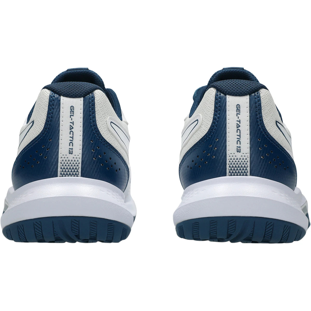 CHAUSSURES ASICS HOMME INDOOR GEL TACTIC 13