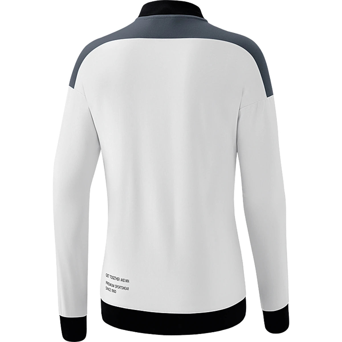 WOMEN'S ERIMA PRESENTATION JACKET CHANGE