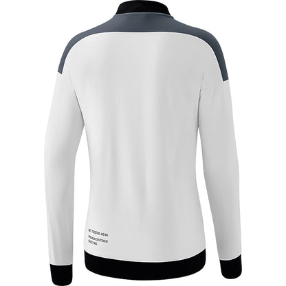 WOMEN'S ERIMA PRESENTATION JACKET CHANGE