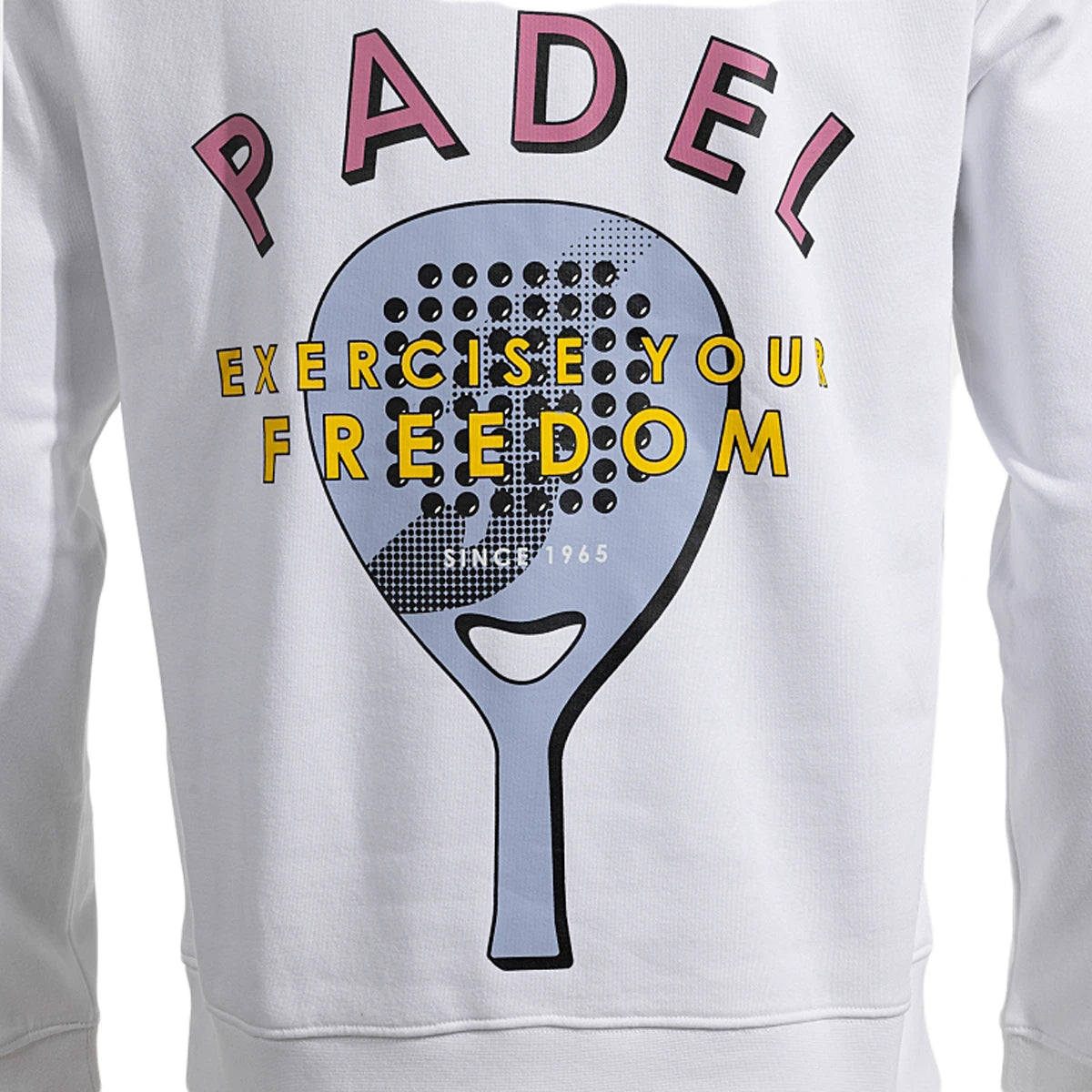 JOMA SMASH KAPUZENPULLOVER