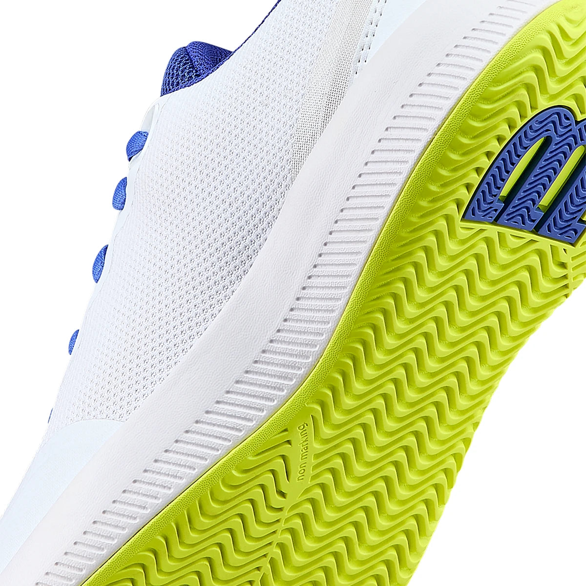 WILSON DAMENSCHUHE INTRIGUE LITE FÜR ALLE OBERFLÄCHEN