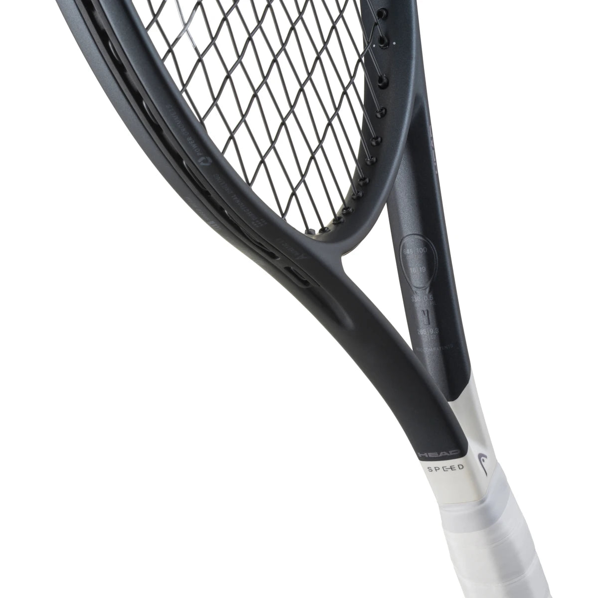 RAQUETTE HEAD SPEED MP UL (265 GR)