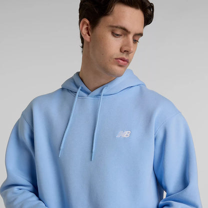 SWEAT NEW BALANCE SPORT ESSENTIALS FLEECE HOODIE