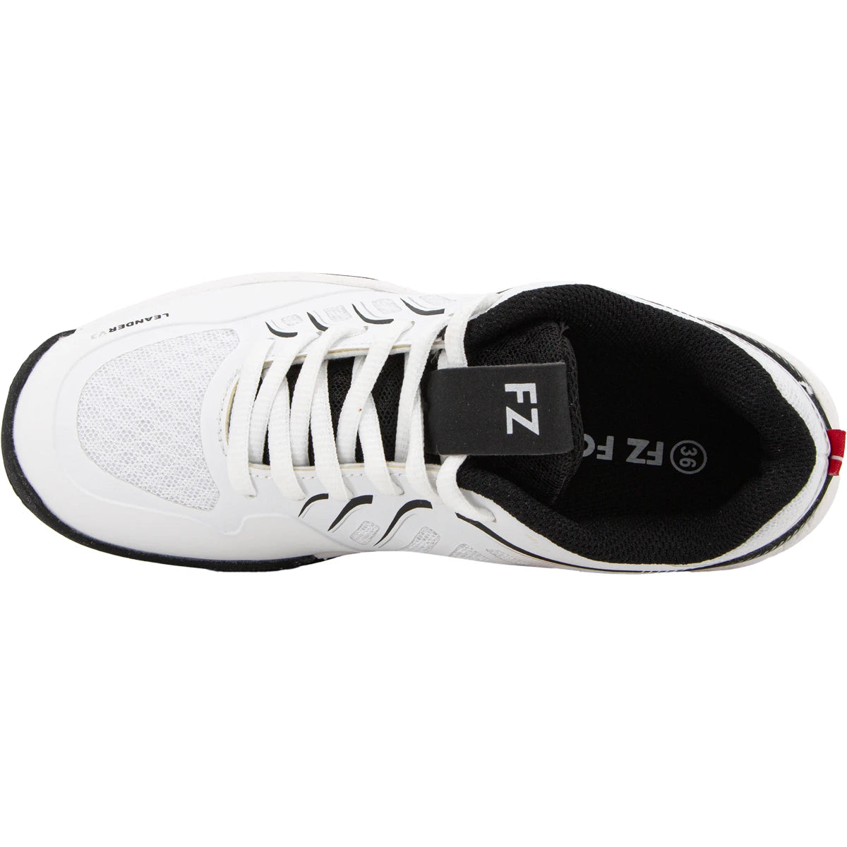 FZ FORZA HERREN INDOOR SCHUHE LEANDER V3