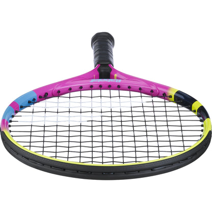 RAQUETTE BABOLAT NADAL JUNIOR 19 RAFA