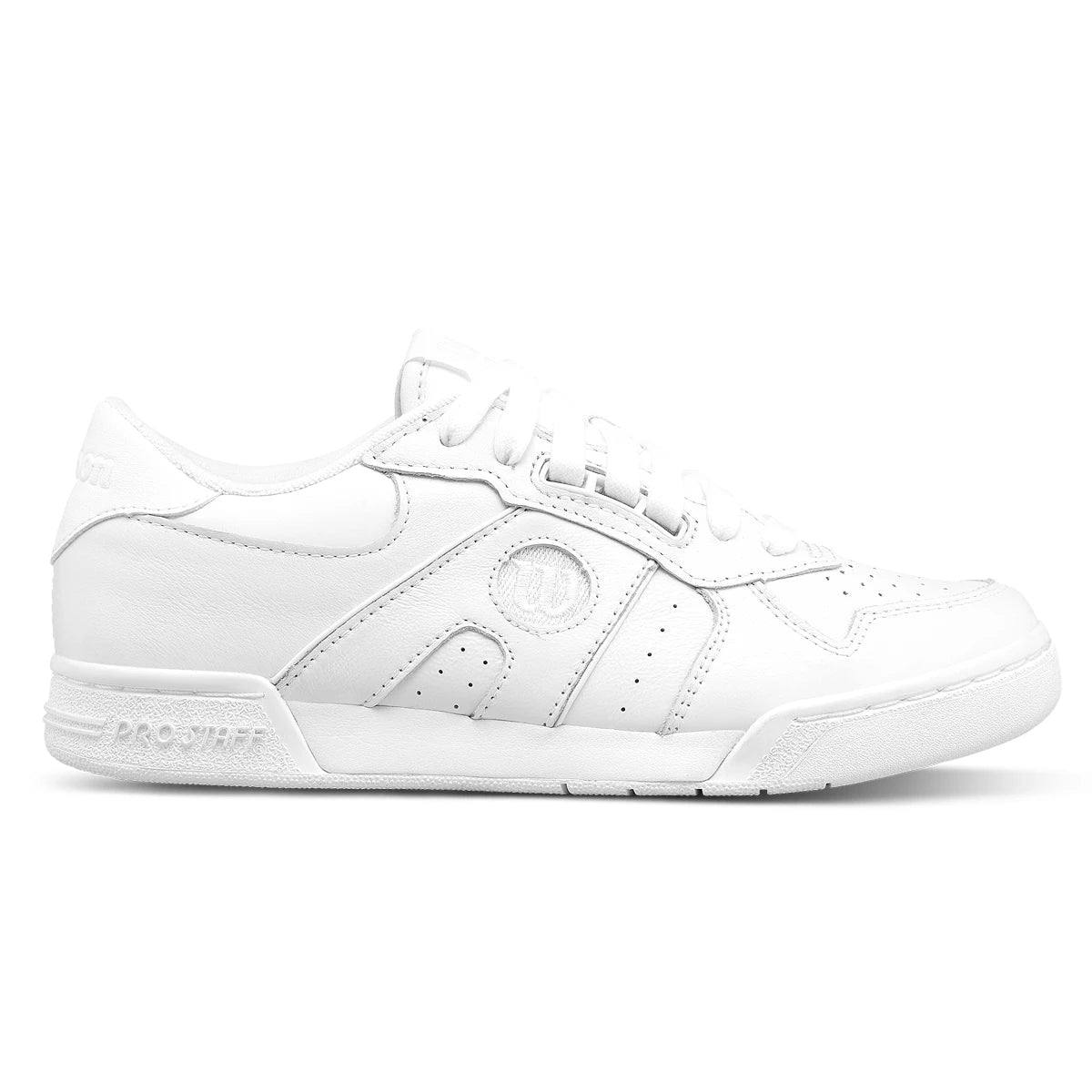 WILSON WOMEN'S PRO STAFF 87 SHOES