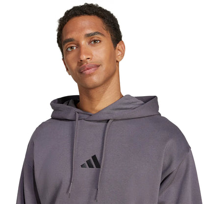 ADIDAS SPORTSWEAR FEELCOZY SWEATSHIRT MIT KAPUZE