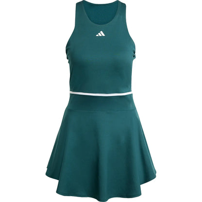 ROBE ADIDAS FEMME GAMESET US SERIES