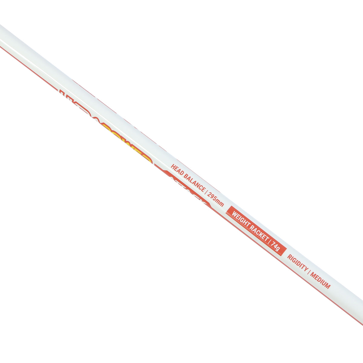 RAQUETTE DE BADMINTON FIRESTORM ULTRA POWER ATTACK