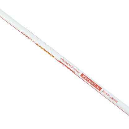 RAQUETTE DE BADMINTON FIRESTORM ULTRA POWER ATTACK