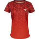WOMEN'S TECNIFIBRE X-LOOP T-SHIRT FW24