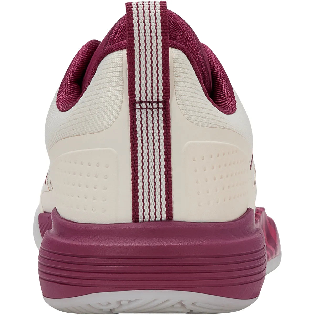 CHAUSSURES K-SWISS FEMME ULTRA COURT PADEL
