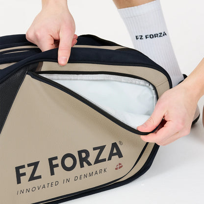 SAC FZ FORZA TOUR LINE 6R NAVY BLAZER (2048)