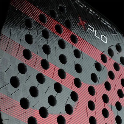 BULLPADEL XPLO 2025 PADEL RACKET