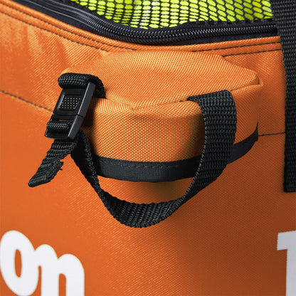 WILSON BALLTASCHE KAPAZITÄT 150 BÄLLE
