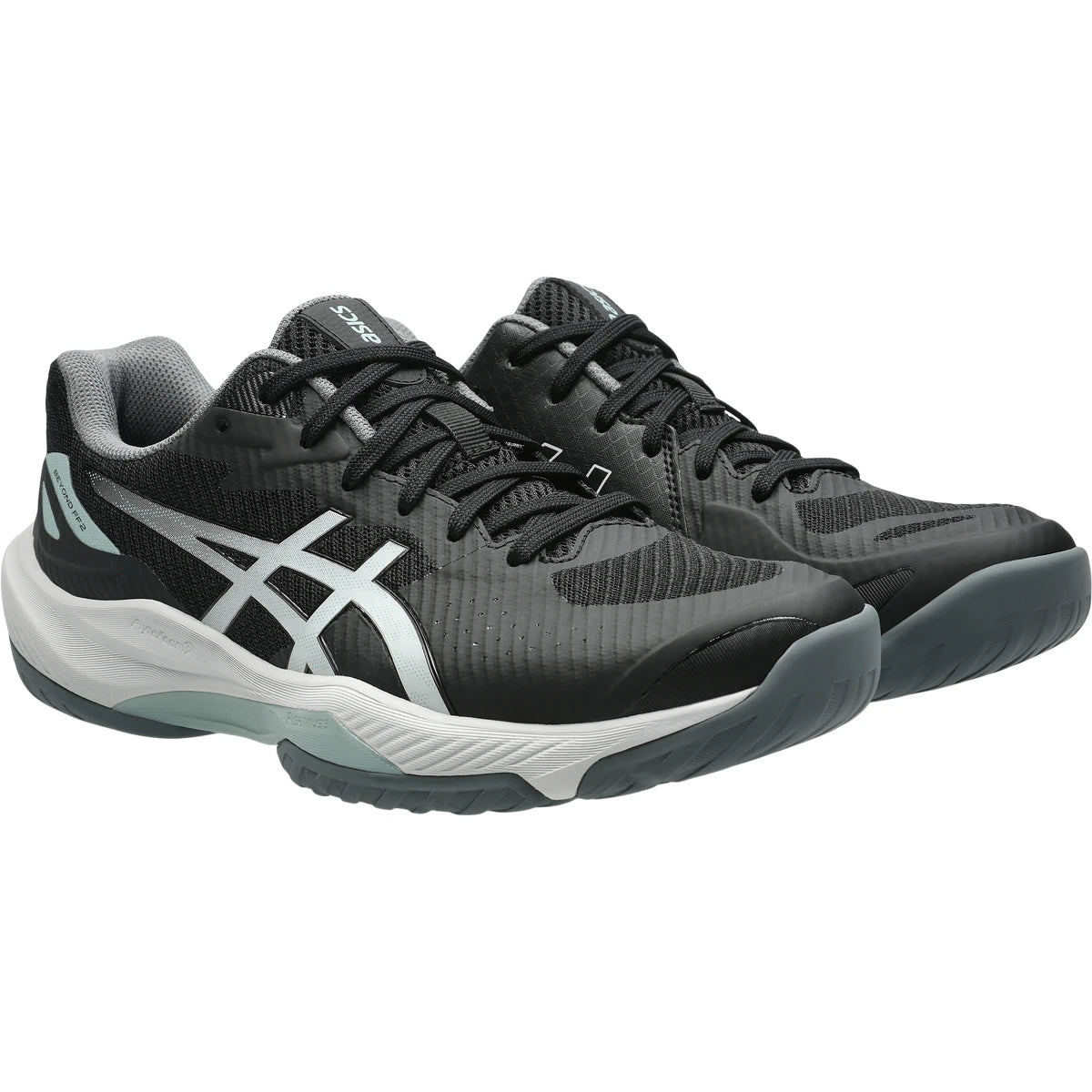 Chaussures Asics Homme Indoor Beyond FF