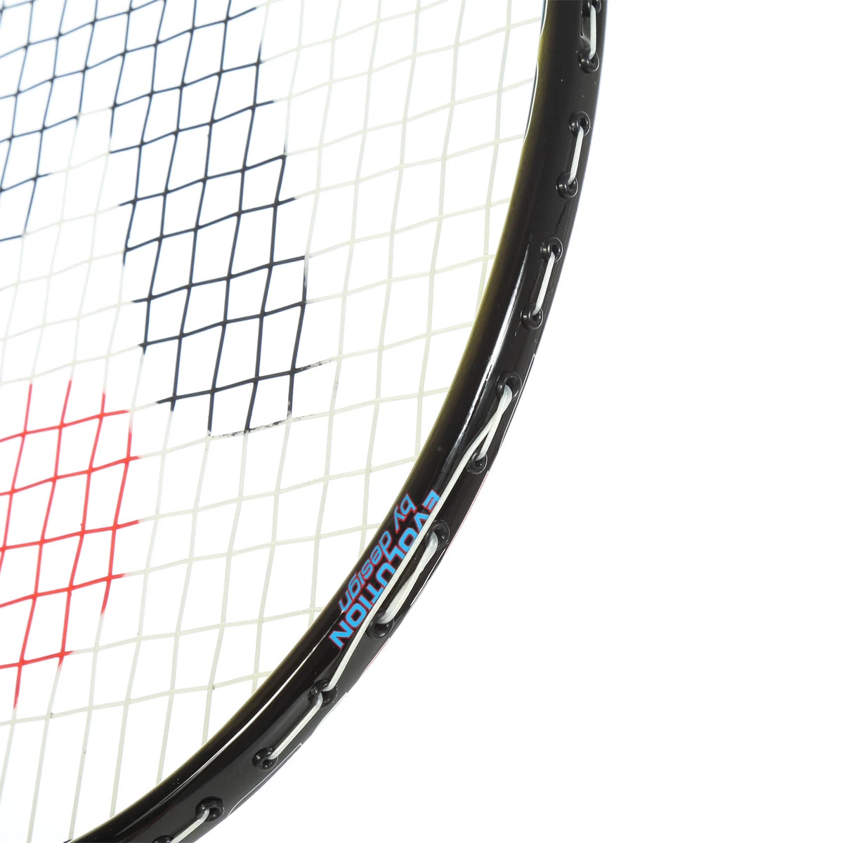 RAQUETTE DE BADMINTON KARAKAL BLACK ZONE 30 (CORDEE)