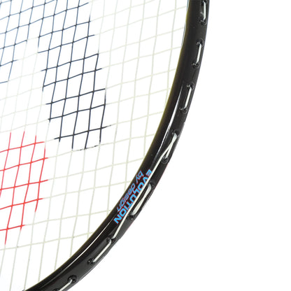 RAQUETTE DE BADMINTON KARAKAL BLACK ZONE 30 (CORDEE)