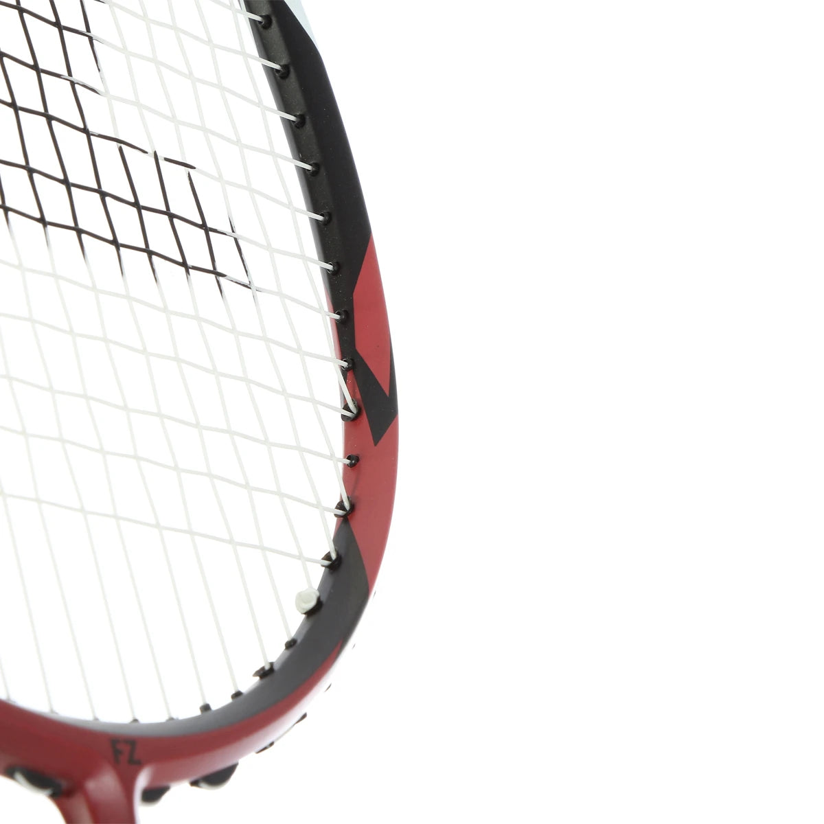 RAQUETTE DE BADMINTON FZ FORZA PRECISION TI-X7 (CORDEE)
