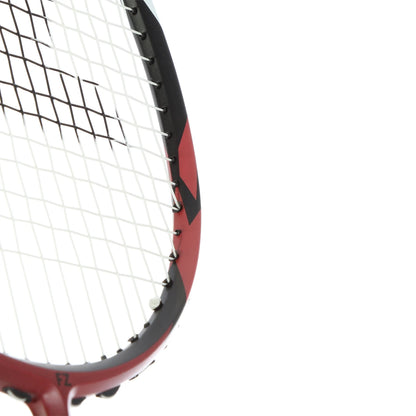 RAQUETTE DE BADMINTON FZ FORZA PRECISION TI-X7 (CORDEE)