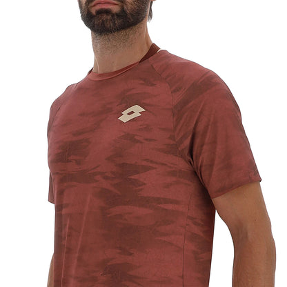 T-SHIRT LOTTO TECH VI - D2 | MIAMI
